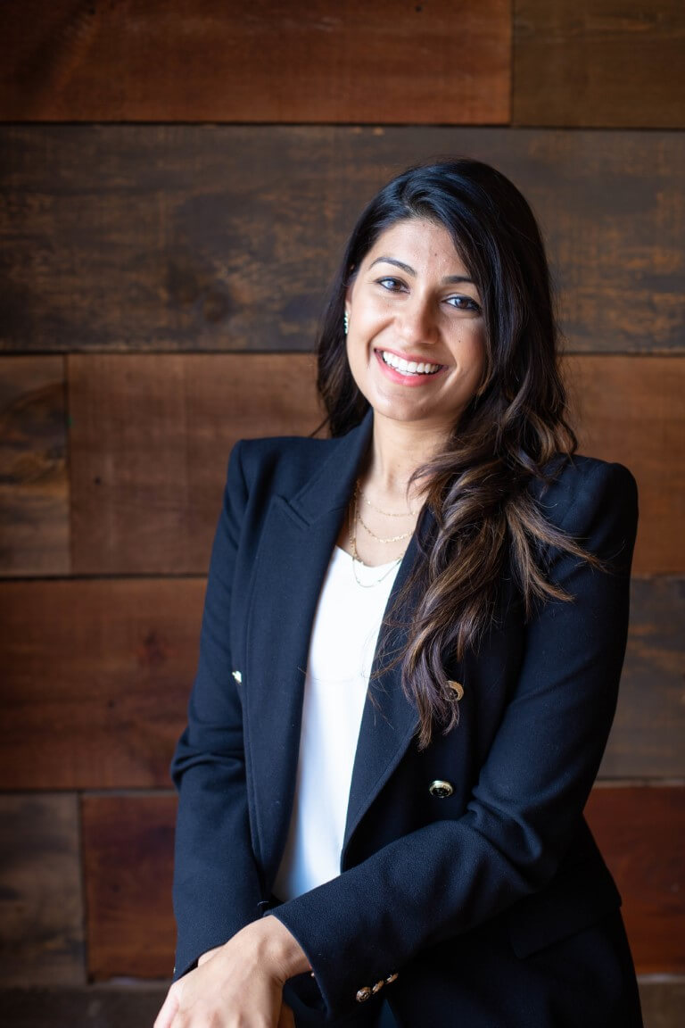 Dr. Ashu Kapoor, Health Psychologist in NY and NJ