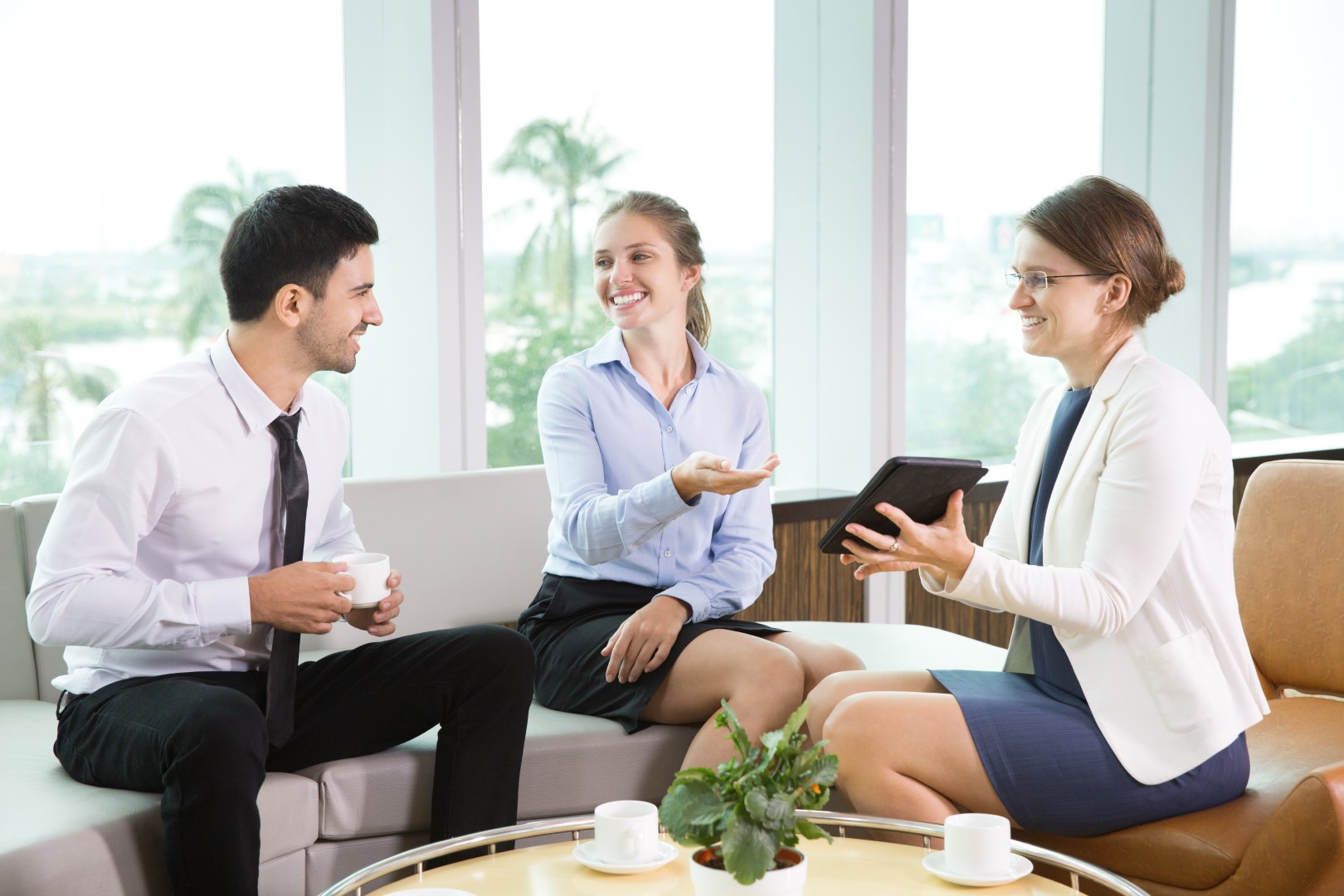 Dr. Ashu Kapoor's corporate wellness talks are fully customizable and can include topics such as women’s health or healthy living.