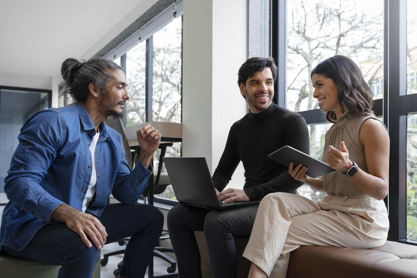 Dr. Kapoor can provide customized wellness talks for organizations.